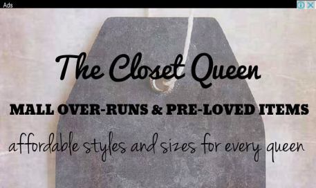 Closet Queen